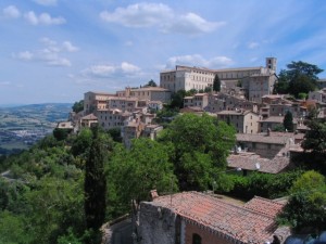 spoleto