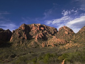 Click to view a gallery of images from Big Bend