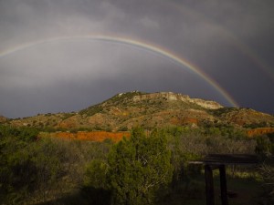 rainbow