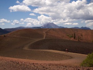 Click for a gallery of Lassen Pix.