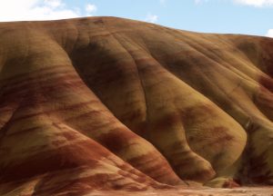 John Day Nat. Monument