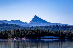 Mt. Thielsen